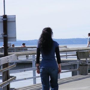 Meet your Posher, Diane